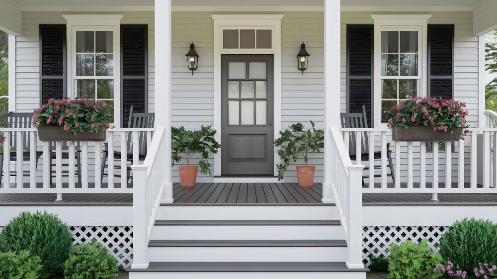 Nashoba Home Remodelers Front Porch Acton MA (1)